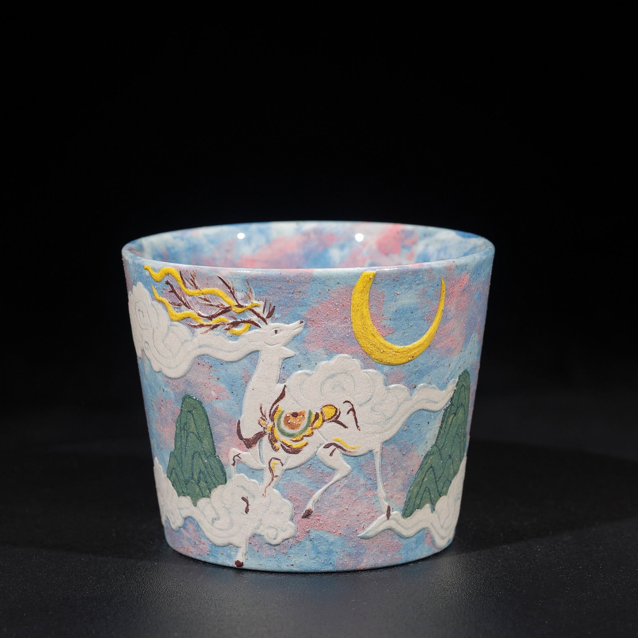 Under One Moon | MCS-0029