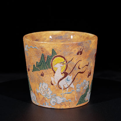 Lunar Halo · 240