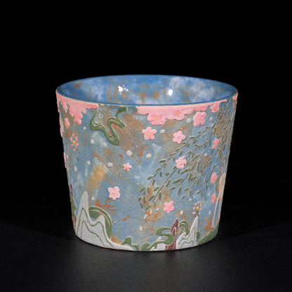 Spring Tidings · 293