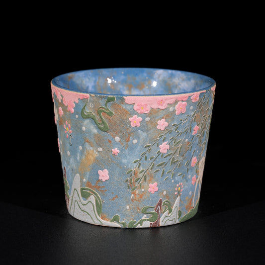 Spring Tidings · 293