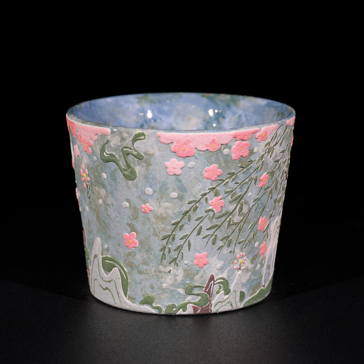 Spring Tidings · 294