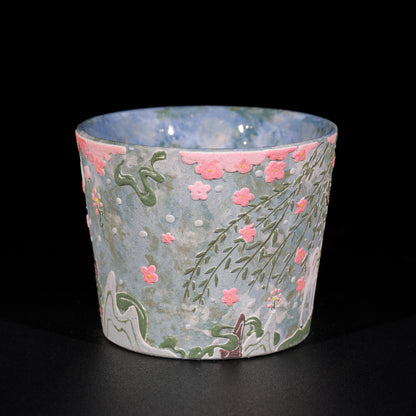 Spring Tidings · 294