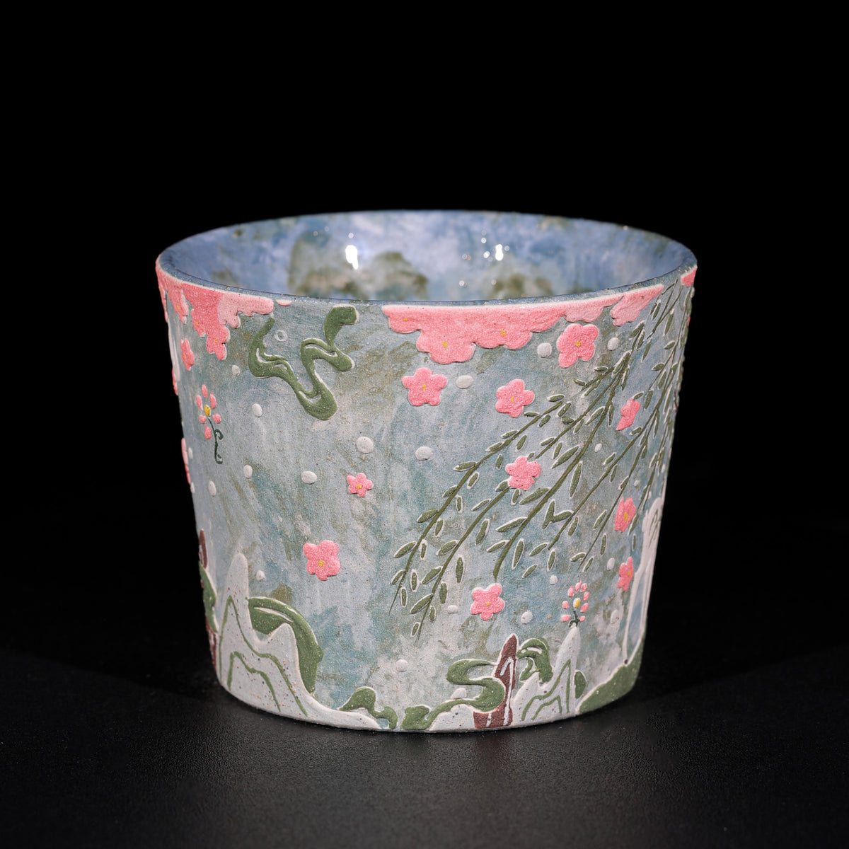 Spring Tidings · 295