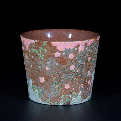 Spring Tidings · 297