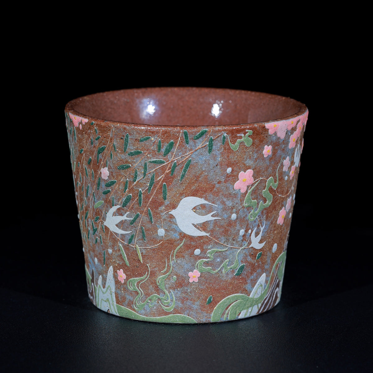 Spring Tidings · 297