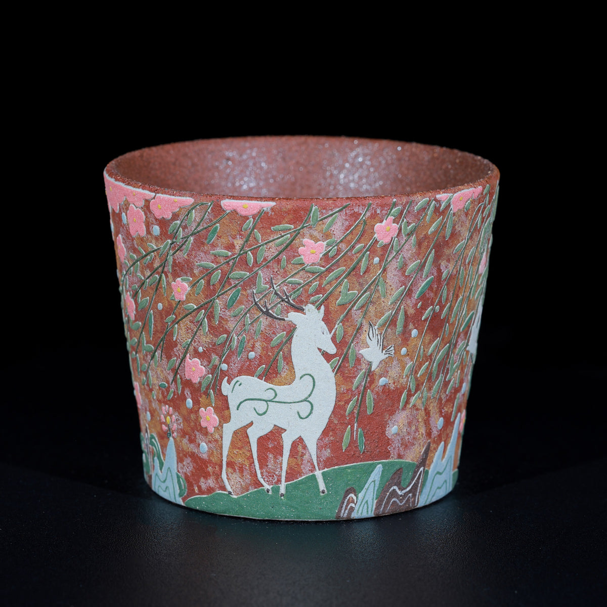 Spring Tidings · 298