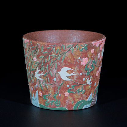 Spring Tidings · 298