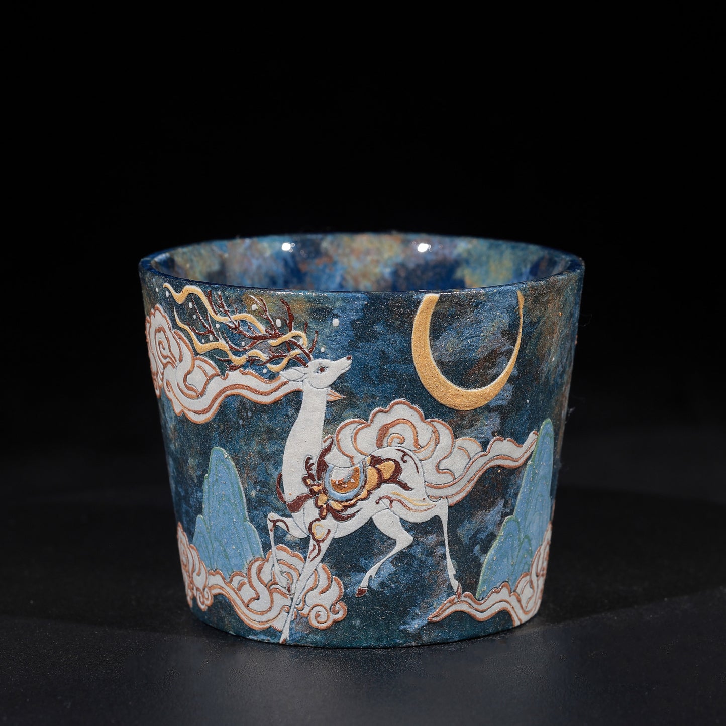 Under One Moon · 30
