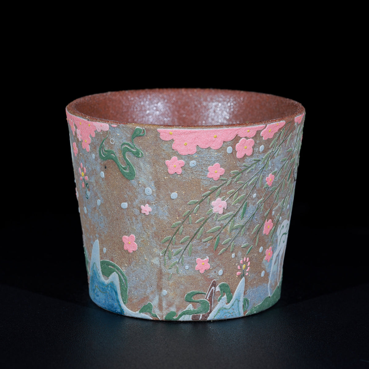 Spring Tidings · 300