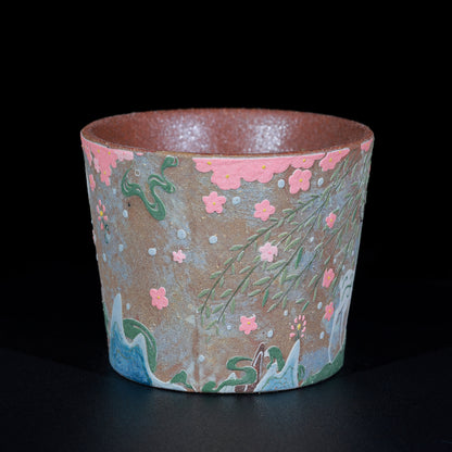 Spring Tidings · 300