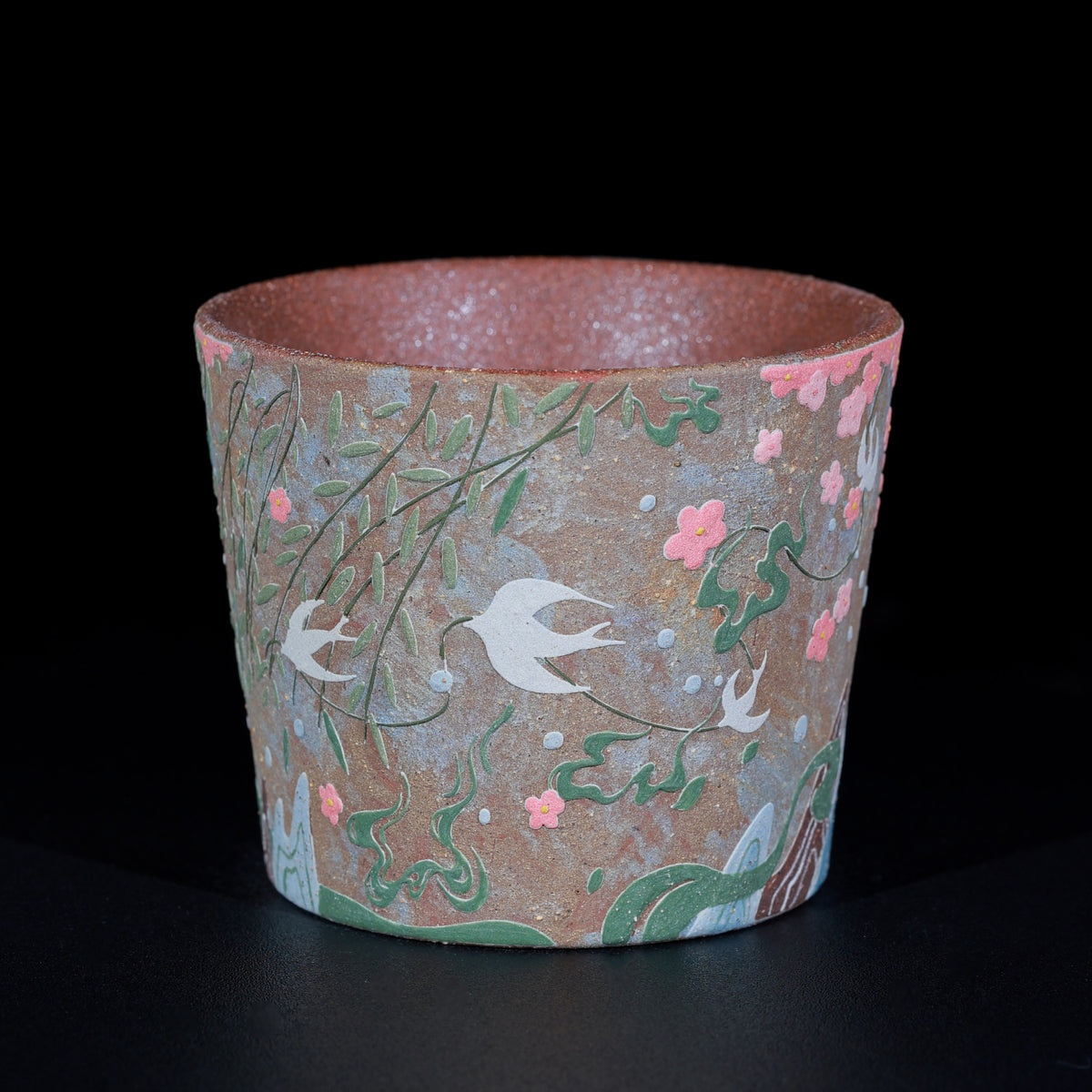 Spring Tidings · 300