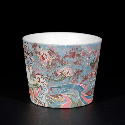 Lotus Haven · 306