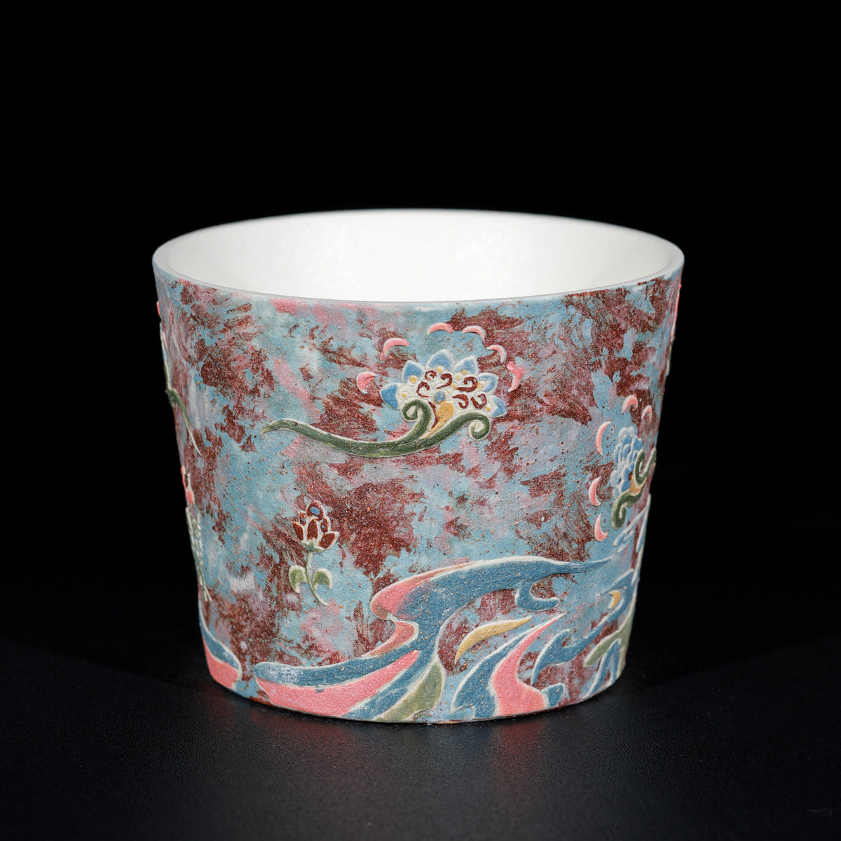 Lotus Haven · 306