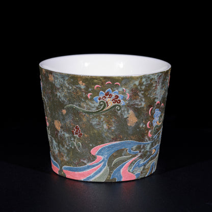 Lotus Haven · 307