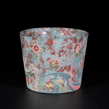 Lotus Haven · 309