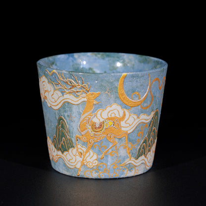 Under One Moon · 328