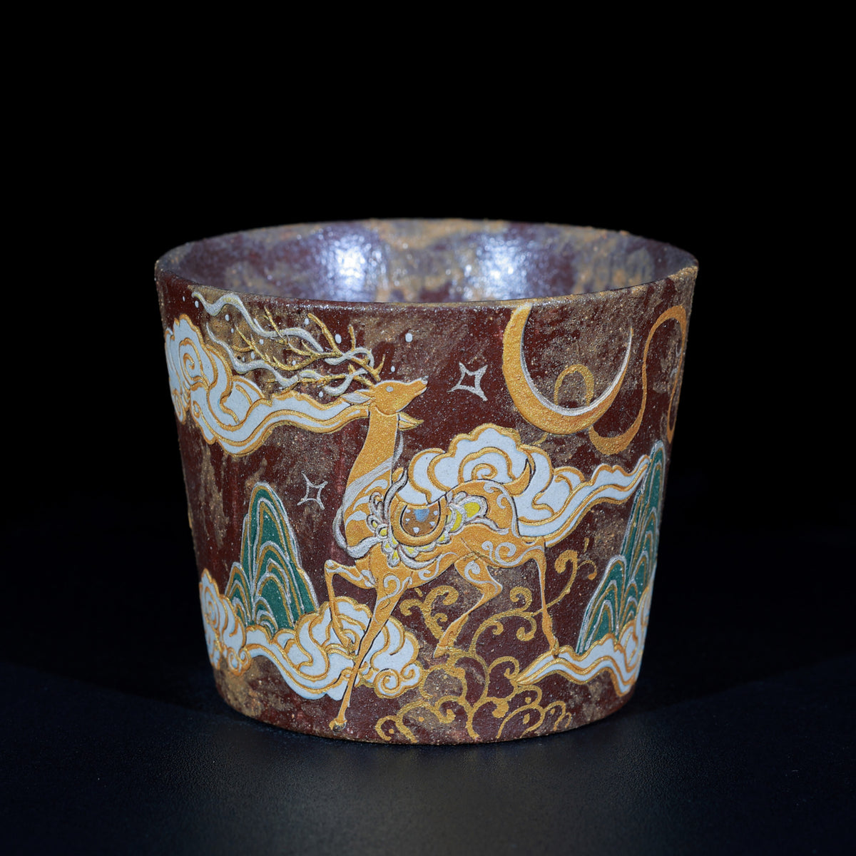 Under One Moon · 329