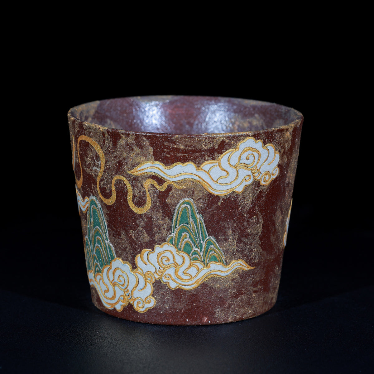 Under One Moon · 329