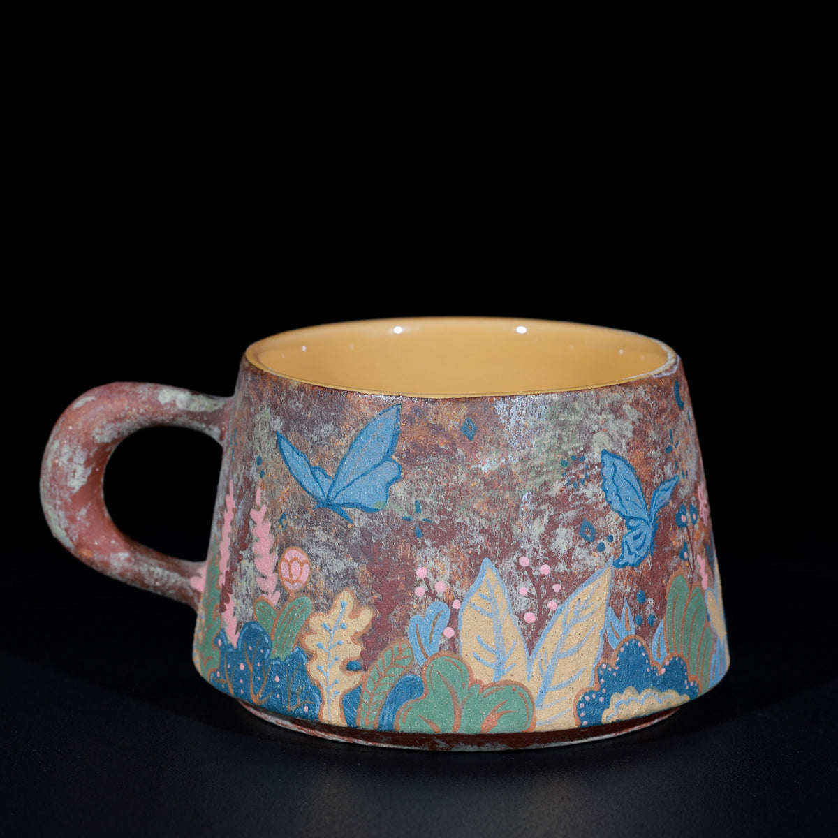 Amber Meadow · 348