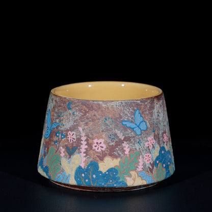 Amber Meadow · 348