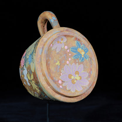 Amber Meadow · 349