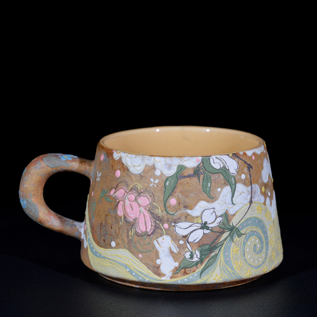 Amber Meadow · 349