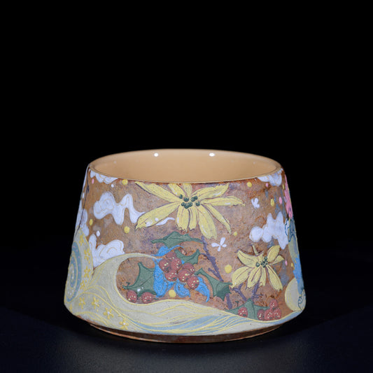 Amber Meadow · 349