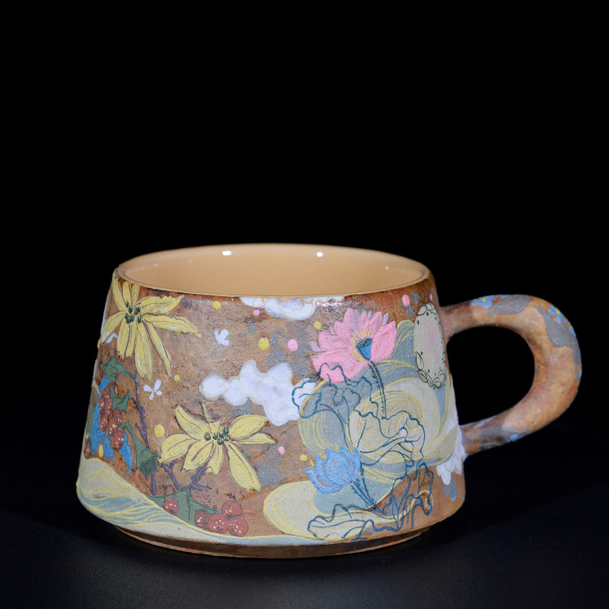 Amber Meadow · 349