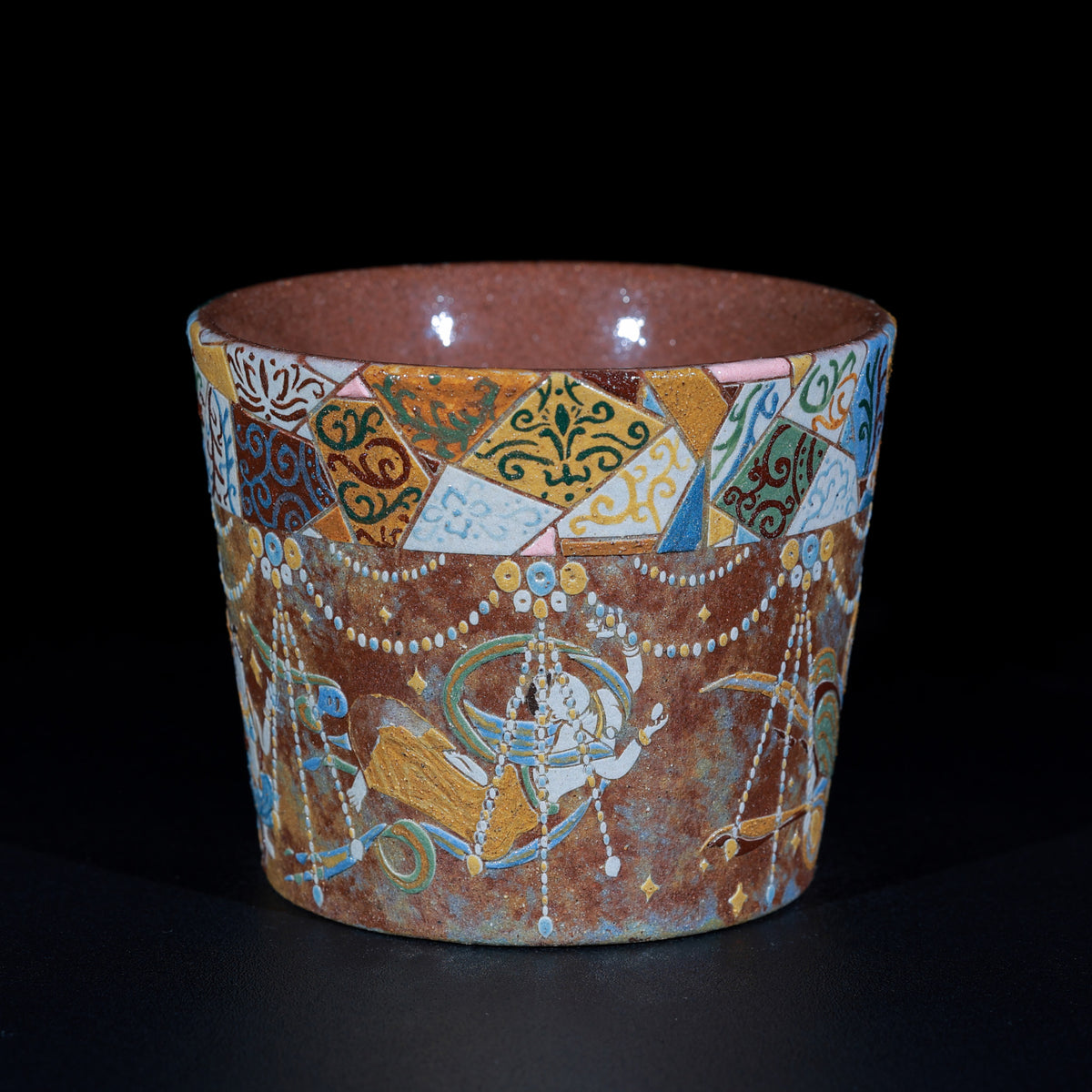 Apsaras in Flight · 367