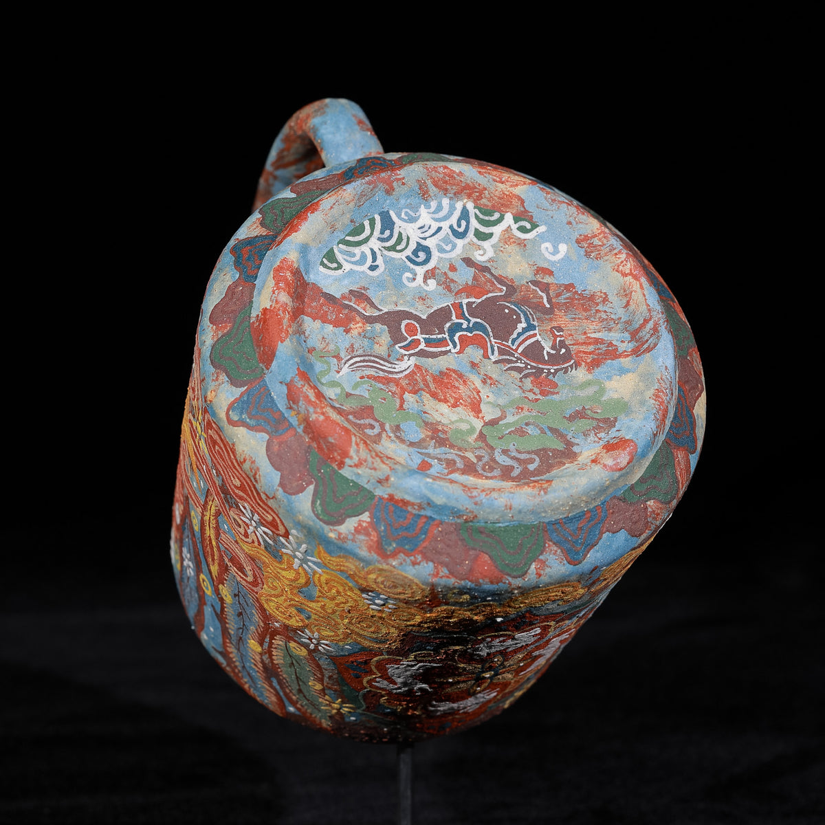 Caisson Bloom · 369