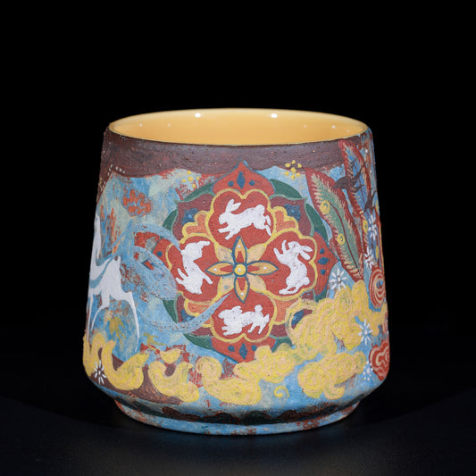 Caisson Bloom · 371