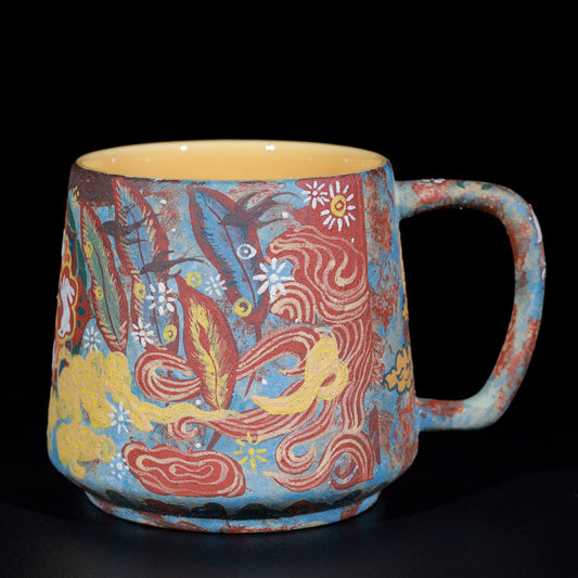 Caisson Bloom · 371