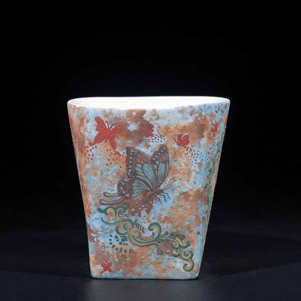 Garden Flutter | MCS-0056
