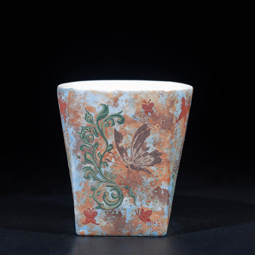 Garden Flutter | MCS-0056