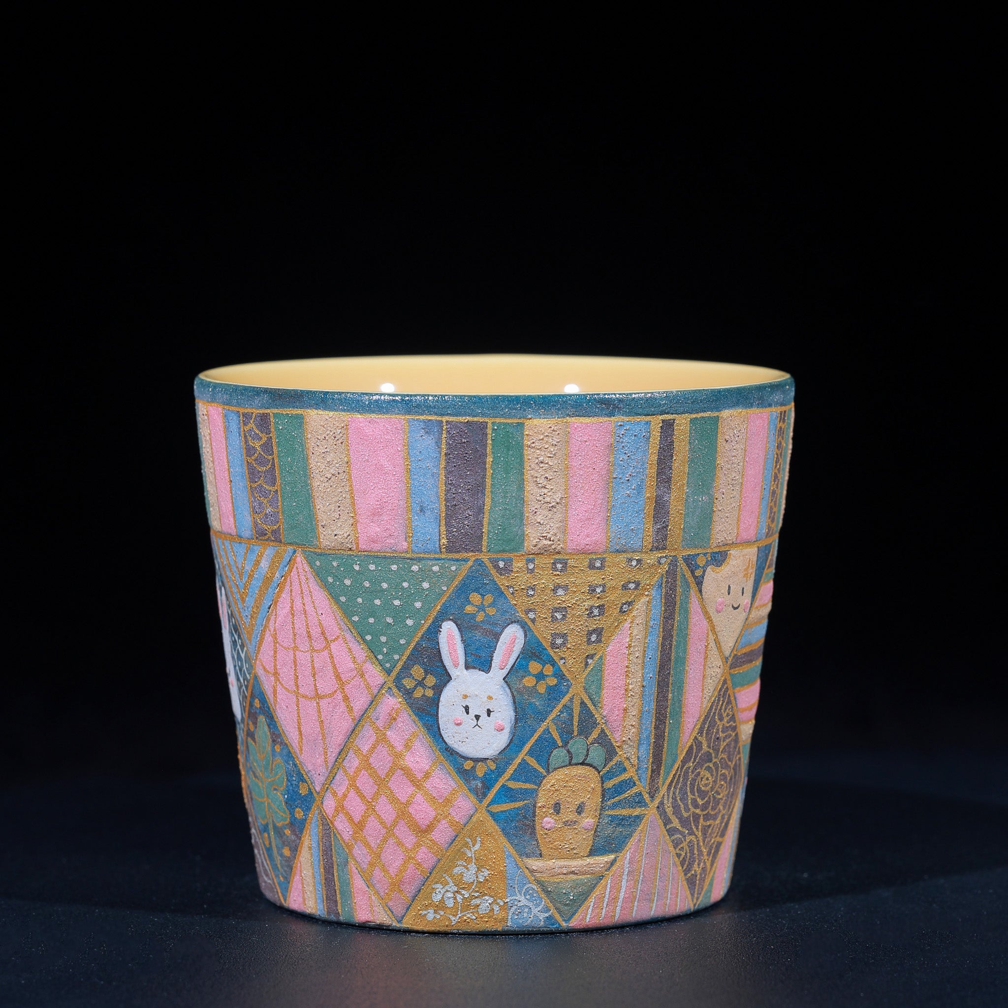 Garden Hare | MCS-0057
