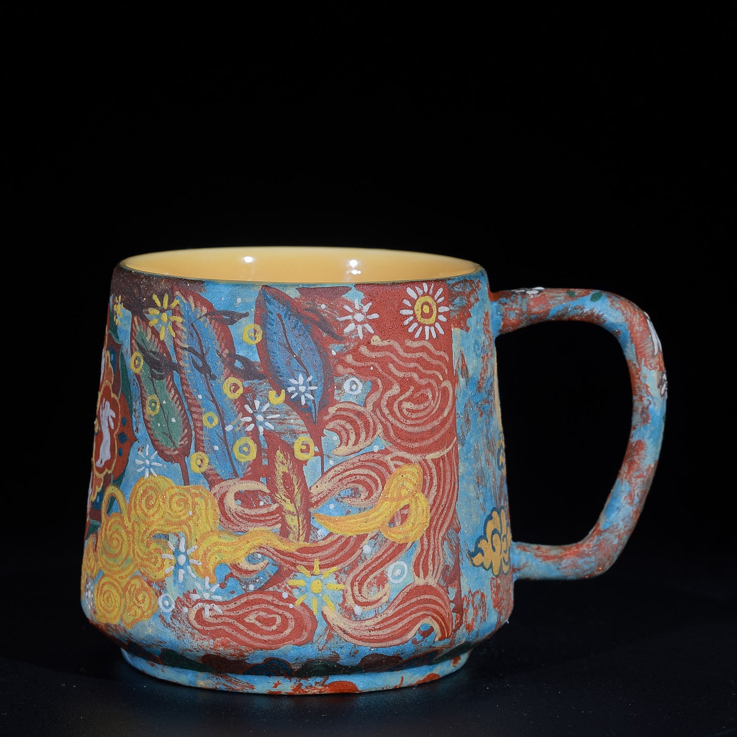 Caisson Bloom · 58