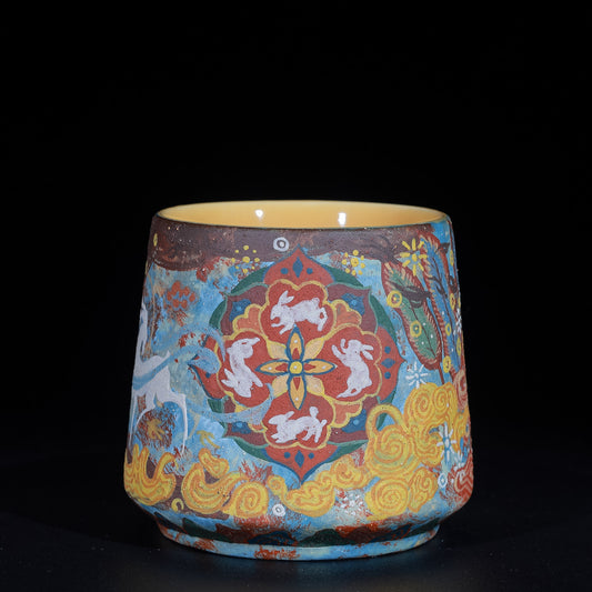 Caisson Bloom · 58