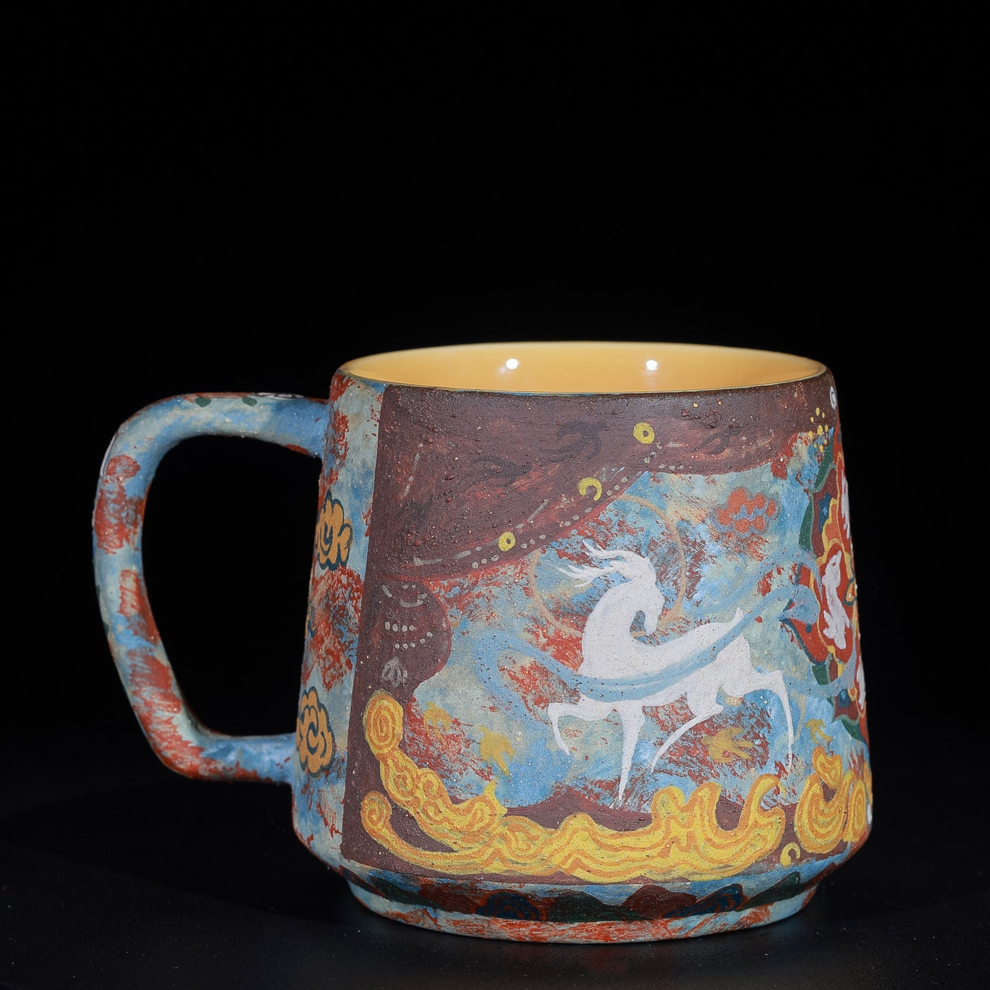 Caisson Bloom · 58
