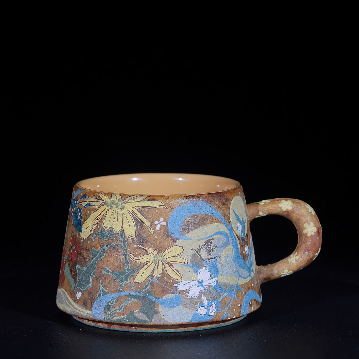 Amber Meadow · 63
