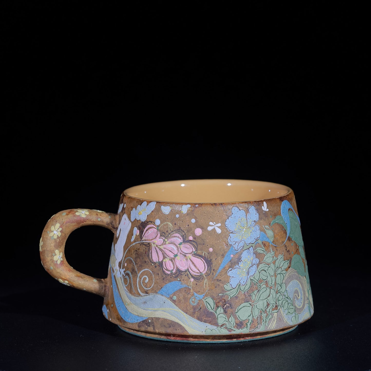 Amber Meadow · 63