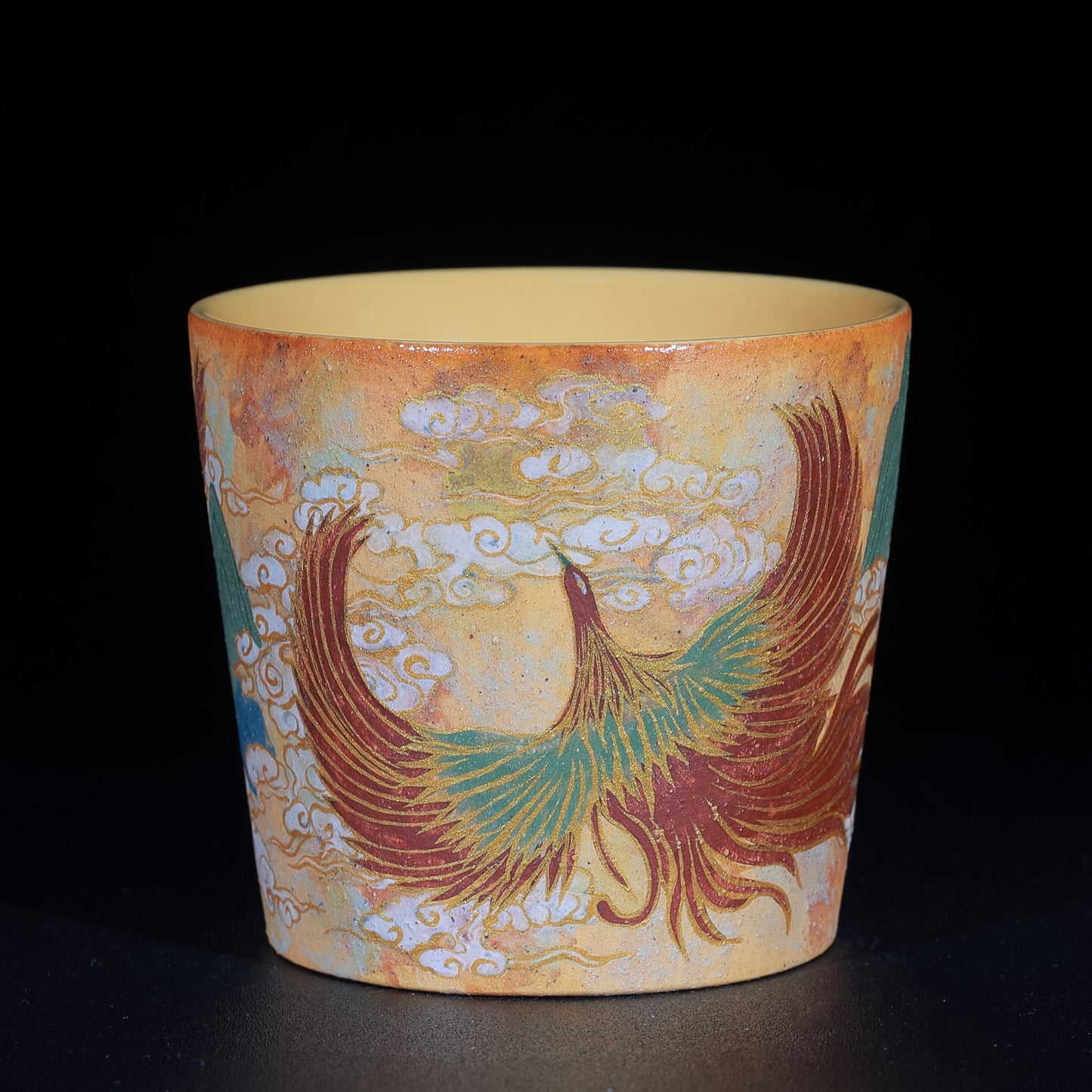 Phoenix Accord · 71