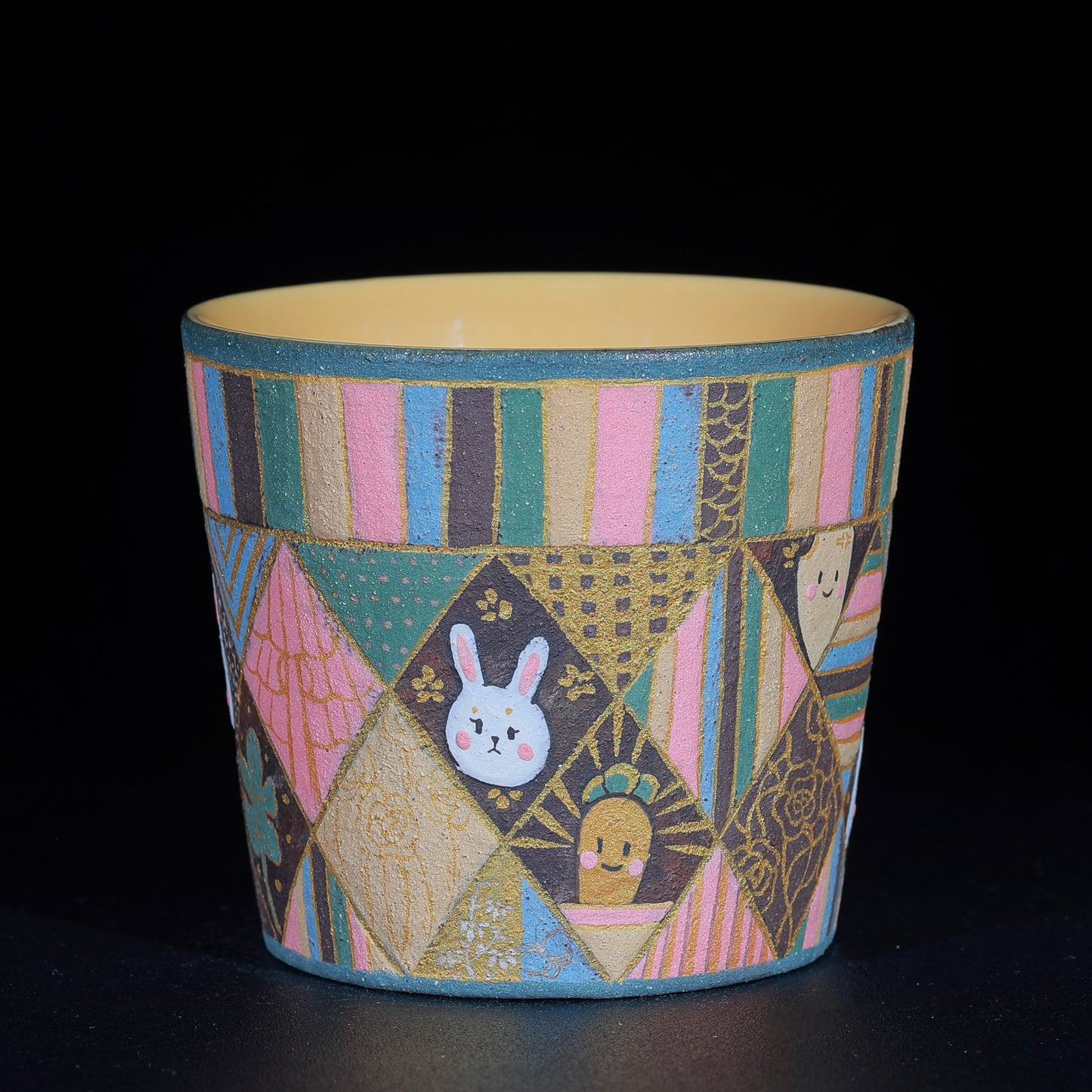 Garden Hare · 72