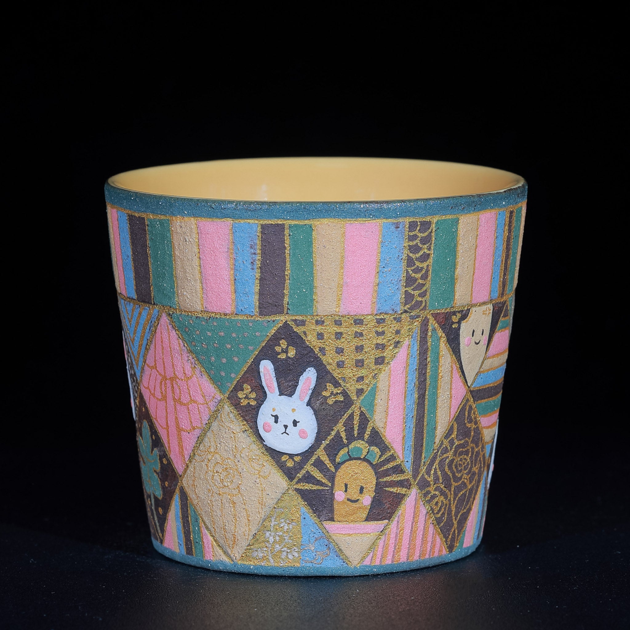 Garden Hare | MCS-0072