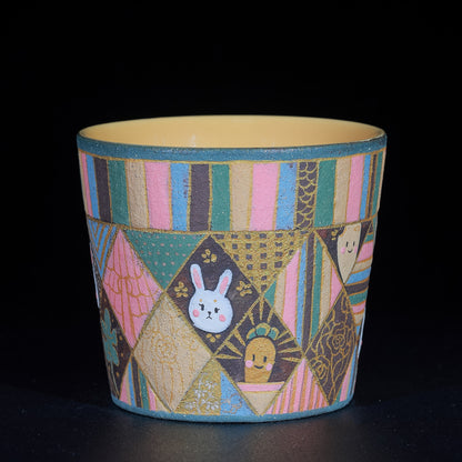 Garden Hare · 72
