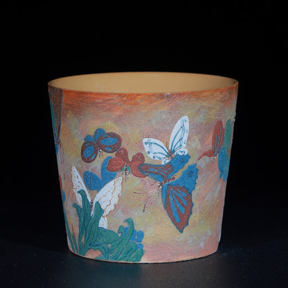 Butterfly Waltz · 74