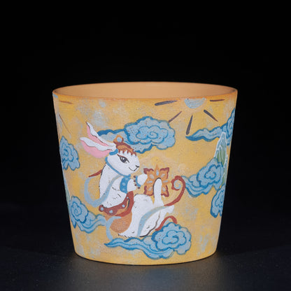 Moon Hare · 75