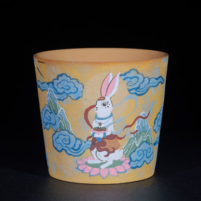 Moon Hare · 75