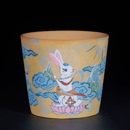 Moon Hare · 75