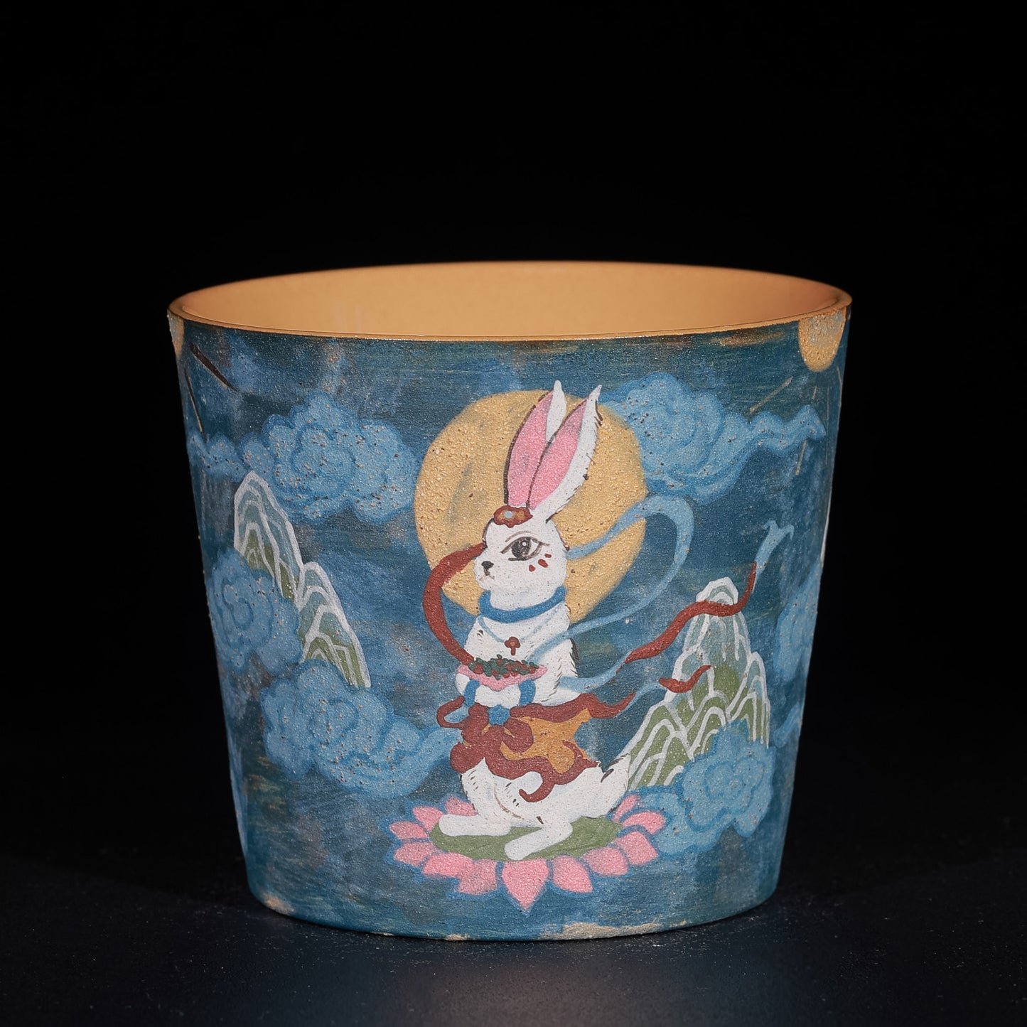 Moon Hare · 76