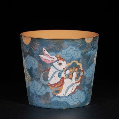 Moon Hare · 76